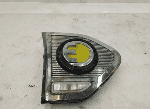 Mini F60 osłona prawa kierunkowskazu 7414100 1