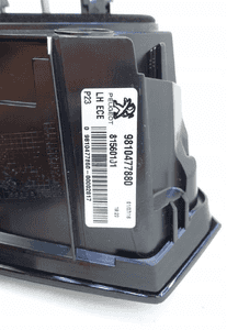 Lampa lewa tył led peugeot 3008 ii 9810477880 6