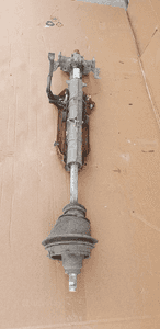 Kolumna kierownicza krzyżak BMW 1 E87 6772273 3