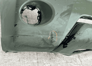 Toyota land cruiser J150 lift zderzak przedni 13- 4
