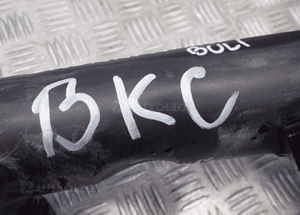 Rura dolot powietrza bkc   1K0129654AA  !!! 2