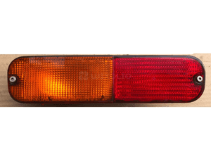 Lampa tylna lewa dolna w zderzak LAND ROVER FREELANDER