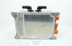 Moduł stacja ładowania ładowarka vw 5QE915681BP 4