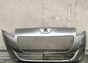 Zderzak przód przedni peugeot 5008 i 1 lift fl 2013- AA36716377 cały 1