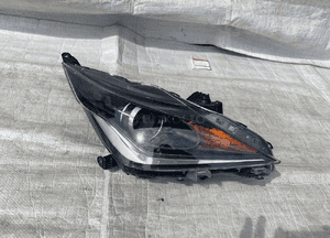 Toyota aygo 2 ii led lampa prawa 14- 1