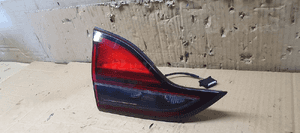 Lampa lewy tył tylna lewa Opel Zafira C 13288832 4