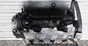 Silnik audi A3 8P lift 2.0 tdi 16V 140KM cba 2009 3