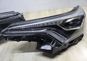 Toyota chr ch-r full led lampa lewa 81150-F4170 2