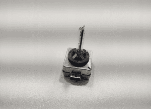 ŻARNIK LAMPY XENON CITROEN DS3 66548 OSRAM 2013-2019 3