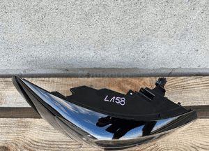 Lampa tyl tylna lewa vw volkswagen ID4 ID.4 led 11A 11A945207A iq light 4