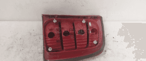 Tyl tylna lampa lewa skoda fabia 1 4
