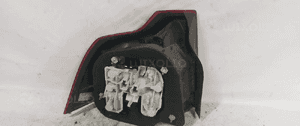 Tyl tylna lampa prawa volvo S40 2 lift 3