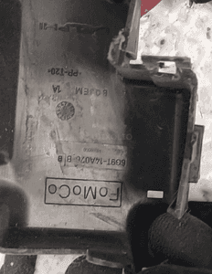 LAND ROVER DISCOVERY V 4x4 L462 JAGUAR XE X760 2.0D WIĄZKA PRZEWODY INSTALACJA SILNIKA ORYGINAŁ 10