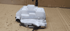 Zamek drzwi prawy przód przedni 4 PIN Citroen C3 I 46983280 2