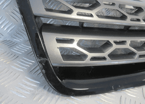 Grill gril atrapa land rover discovery sport L550 2014-2019 6
