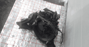 SKRZYNIA BIEGÓW OPEL INSIGNIA A ASTRA IV 2.0 CDTI M32 2009-2015 2