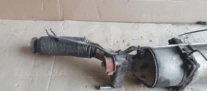 Filtr cząstek stałych DPF katalizator Citroen C5 III 2.0 HDI K403 26C08A 2