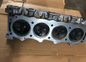 Głowica głowice cylindrów HRC2479 Range Rover 2 II LP P38 V8 4