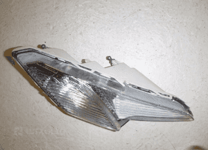 Ford ecosport halogen prawy przód GN15-13B220-MB 11