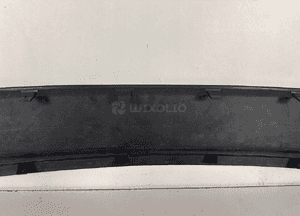 Nakładka listwa zderzak tył tylny volvo XC60 i 1 lift fl 2013- 31323776 5
