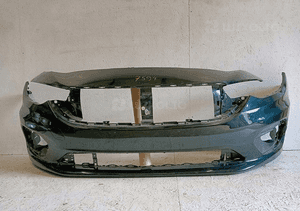 Zderzak przód przedni fiat tipo ii hb kombi 15- 1