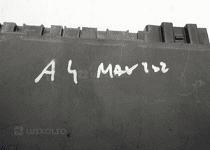 Moduł komfortu do Audi A4 8E0 959 433 AN 5