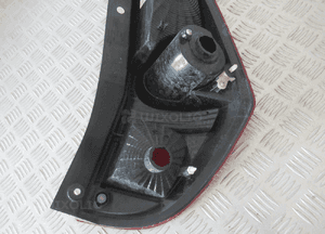 Lampa tylna tył lewa suzuki splash 35604-51K10 2008-2014 9