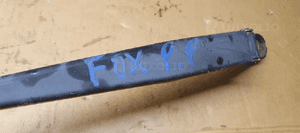 Ramie wycieraczki prawy przód wycieraczka VW Fox 5Z0955410A 6