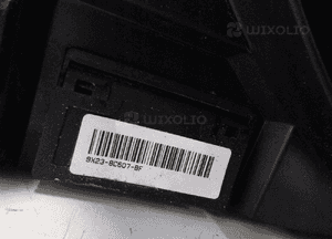 Jaguar xf X250 komplet chłodnic wentylator ic intercooler klimatronic 3.0D 8