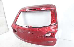 Mazda 6 gj kombi 2012- klapa bagażnika tył tylna 3