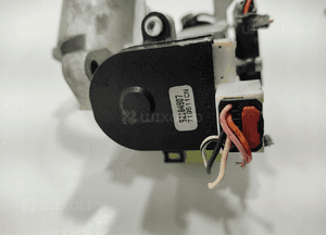 STACYJKA KLUCZYK KOSTKA CADILLAC CTS II 92184907 2007-2014 EUROPA 5