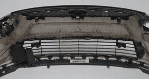 Zderzak przedni ford s-max i 66 2007 14