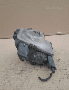 HALOGEN LEWY OPEL ASTRA H GTC nr 301392437 13261999 7