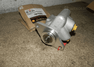 Pompa Hydrauliczna Wspomagania Fiat Ducato Renault Master 1.9-2.8 D TD TDI JTD Lauber 55.0091 2