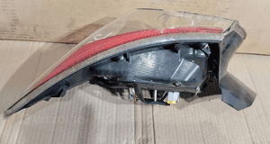 Lampa prawa tył tylna mazda 3 bl ii 3