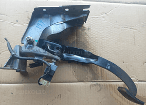 Hyundai Getz pedał sprzęgła hamulca 1