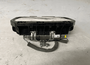 PODUSZKA POWIETRZNA PASAŻERA AIRBAG V60 S60 II 13R 616289100 2