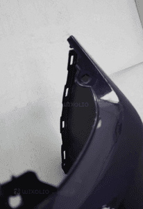 Zderzak tylny tył RENAULT TWINGO III 2014-2018 TELNF 8