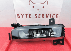 BMW 2 F45 F46 LIFT Lampa HALOGEN PRAWY 7471082 NOWA 1