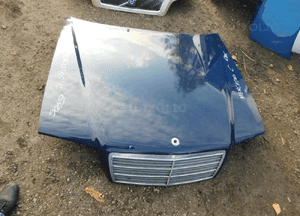 mercedes C maska nr 6406 WYSYŁKA