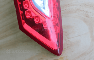 Tylna lampa lewa ford mondeo MK5 kombi DS73-13A603-CG 2015 8