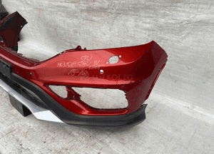 Honda cr-v crv lift zderzak przedni 15-18 2