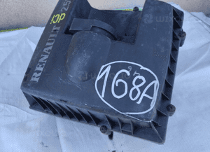 Obudowa filtra powietrza renault trafic ii opel vivaro a 2.5 dci 8200141447 4