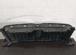 ATRAPA GRILL BMW X3 G01 LIFT 3