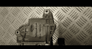 Mercedes W177 łapa alternatora 117105989R 6