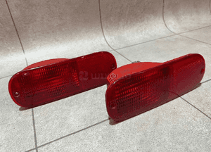 Jeep commander xk lampa tylna eu oryginał jak nowa 3