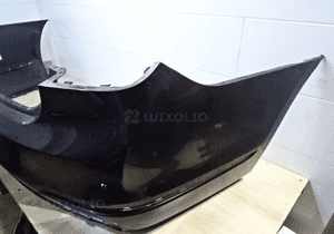 BMW 7 G11 G12 zderzak tylny TYŁ SOPHIST0 8