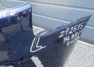 ZDERZAK PRZEDNI PRZÓD A4 B9 S4 S-LINE LIFT 8W0 8W0807437AQ 2019-2024 7
