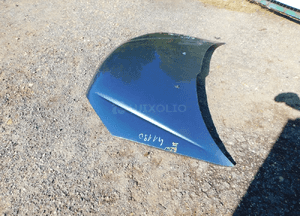 peugeot 206 maska kolor E2W  nr 41190 WYSYŁKA 3