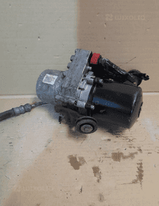 POMPA WSPOMAGANIA PEUGEOT 407 A5093071+J GWARANCJA 8